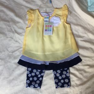 Baby dresses $7 each